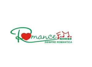 Logo de Romance 101.7 FM - Emisora 101.7 FM en Puerto Plata