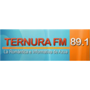 Ternura 89 FM 89.1 MHz - Radio en vivo en Azua