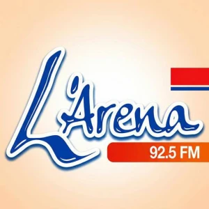 L Arena 92.5 FM 92.5 FM - Radio en vivo en Puerto Plata