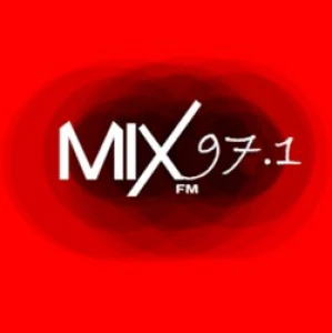 Mix 97.1 FM 97.1 MHz - Radio en vivo en Santiago