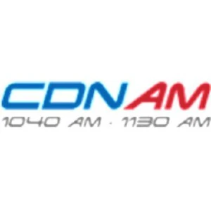 CDN Radio 1130 AM 1130 AM - Radio en vivo en Santiago