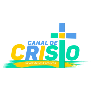 Logo de Canal de Cristo - Emisora Online en La Vega