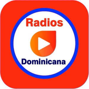 Logo de domi Radios - Emisora Online en Puerto Plata