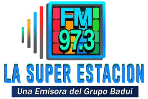La Super Estación 97.3 FM 97.3 FM - Radio en vivo en Puerto Plata