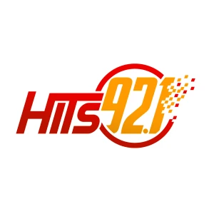 Hits 92 FM 92.1 MHz - Radio en vivo en Santo Domingo
