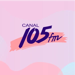 Canal 105.1 FM 105.1 MHz - Radio en vivo en La Vega