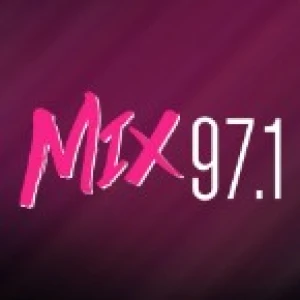 Mix 97.1 FM 97.1 MHz - Radio en vivo en Santiago