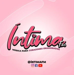 Intima FM 90.1 90.1 MHz - Radio en vivo en Santiago