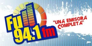 Full 94.1 FM 94.1 MHz - Radio en vivo en Santiago