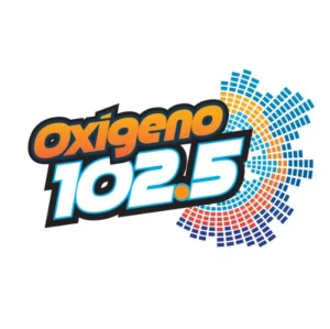 Oxigeno 102.5 FM 102.5 MHz - Radio en vivo en Santiago