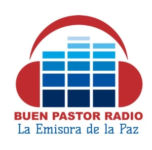 Logo de Buen Pastor Radio - Emisora Online en Santiago