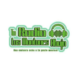 Logo de Tu Los Montones Abajo Radio - Emisora Online en Santiago