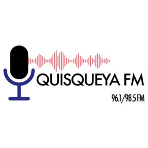 Quisqueya 96.1 FM