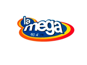 Mega 90.4 FM 90.4 MHz - Radio en vivo en Santiago