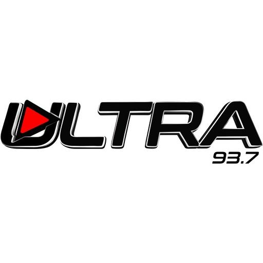 Ultra 93.7 FM