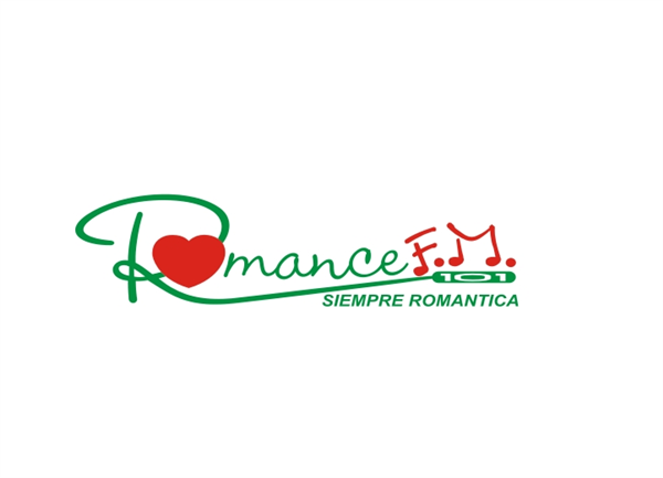 Romance 101.7 FM 101.7 FM - Radio en vivo