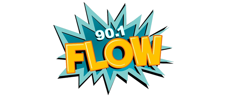 Flow 90.1 FM 90.1 FM - Radio en vivo