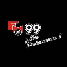 La Primera 99.7 FM 99.7 FM - Radio en vivo