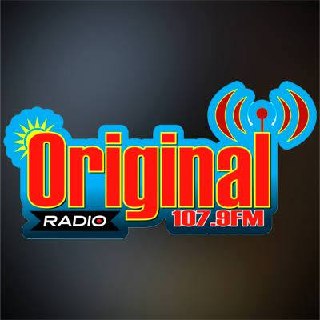 Original 107.9 FM 107.9 FM - Radio en vivo