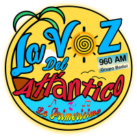 La Voz del Atlántico 960 AM 960 AM - Radio en vivo