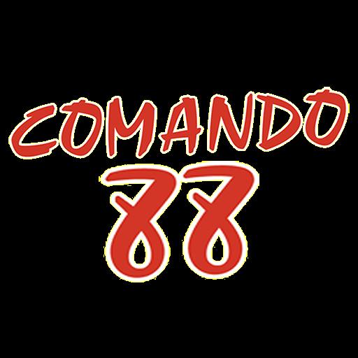 Comando 88 FM 88.5 MHz - Radio en vivo