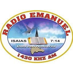 Radio Emanuel 1430 AM 1430 AM - Radio en vivo