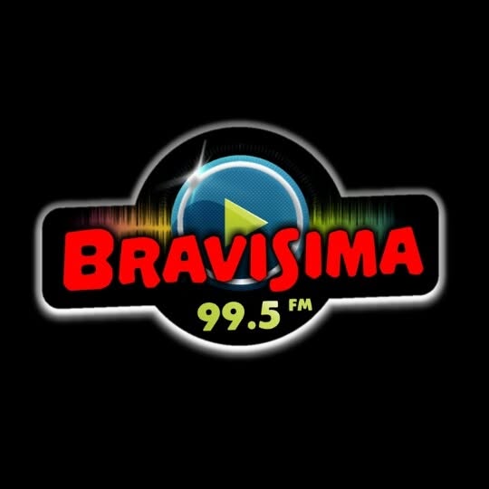 Bravisima 99.5 FM 99.5 MHz - Radio en vivo