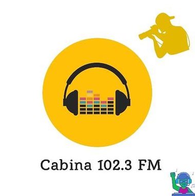 Cabina 102.3 FM 102.3 MHz - Radio en vivo