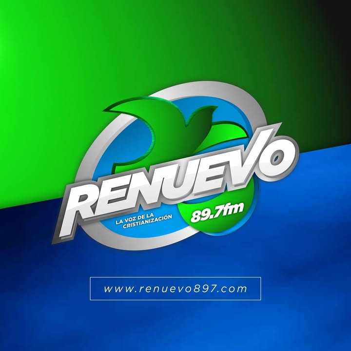Renuevo Fm 89.7 MHz - Radio en vivo