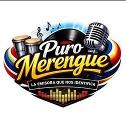 Puro Merengue FM Online - Radio en vivo