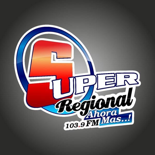 Super Regional 103.9 FM 103.9 FM - Radio en vivo