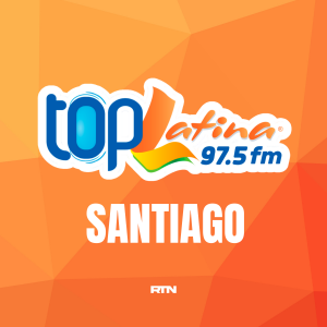 Top Latina 97.5 FM 97.5 FM - Radio en vivo