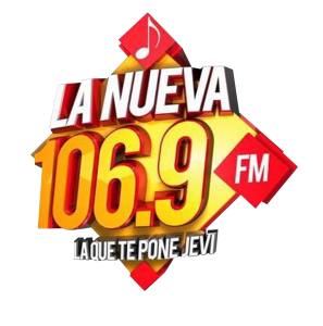 La Nueva 106.9 FM 106.9 FM - Radio en vivo