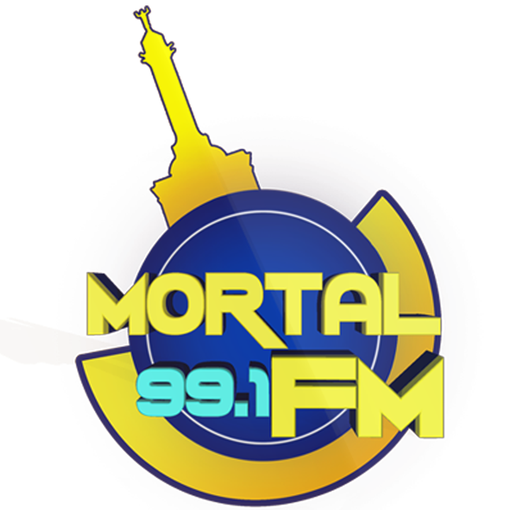 Mortal 99.1 FM 99.1 MHz - Radio en vivo