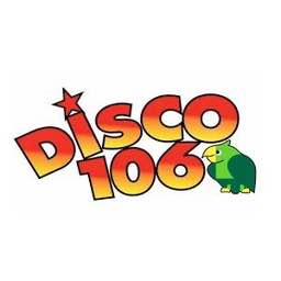 Disco 106.1 FM 106.1 FM - Radio en vivo