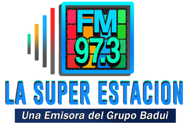 La Super Estación 97.3 FM 97.3 FM - Radio en vivo