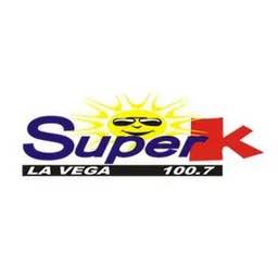 Super K 100.7 FM 100.7 FM - Radio en vivo