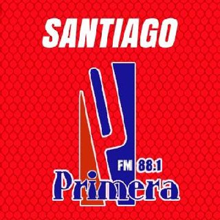 Primera 88.1 FM 88.1 MHz - Radio en vivo