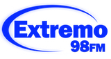 Extremo 98.5 FM 98.5 FM - Radio en vivo
