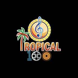 Tropical 100 Salsa Online - Radio en vivo
