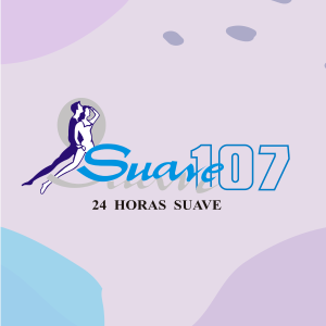 Suave 107.3 FM 107.3 MHz - Radio en vivo