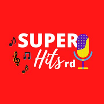 Super Hits RD Online - Radio en vivo