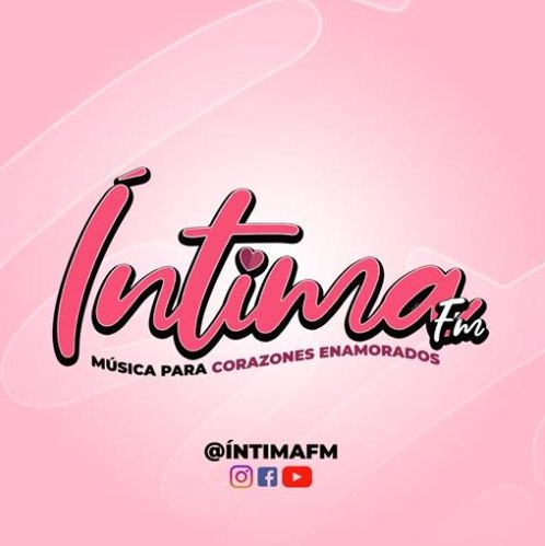 Intima FM 90.1 90.1 MHz - Radio en vivo