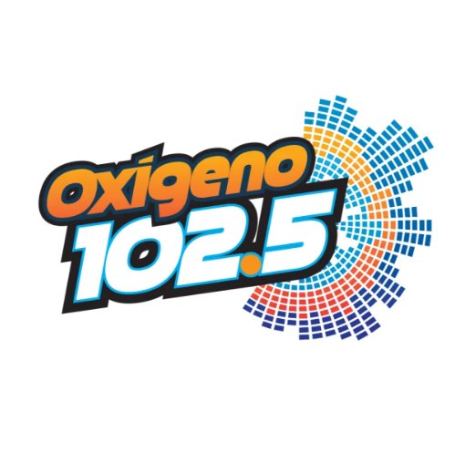 Oxigeno 102.5 FM 102.5 MHz - Radio en vivo