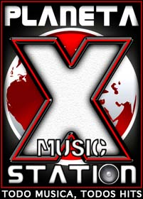 Planeta X Music Station Online - Radio en vivo