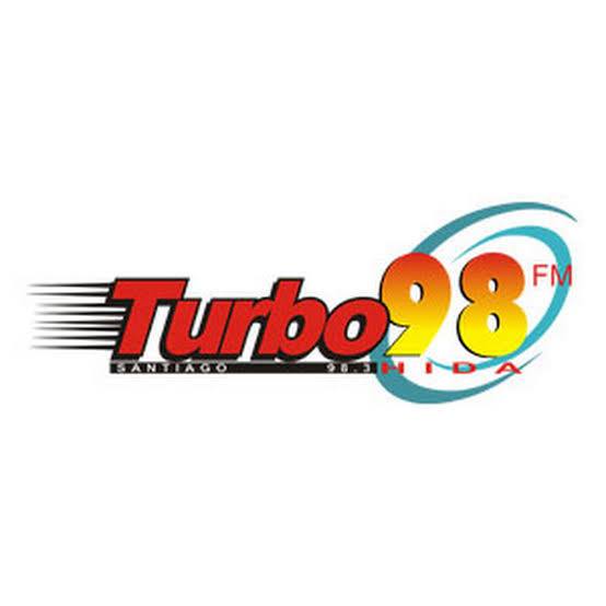 Turbo 98.3 FM 98.3 MHz - Radio en vivo