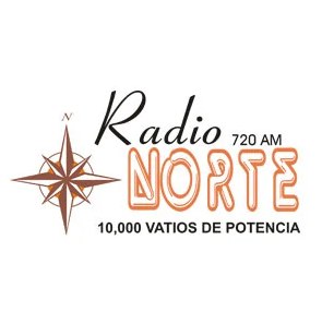 Radio Norte 720 AM 720 AM - Radio en vivo
