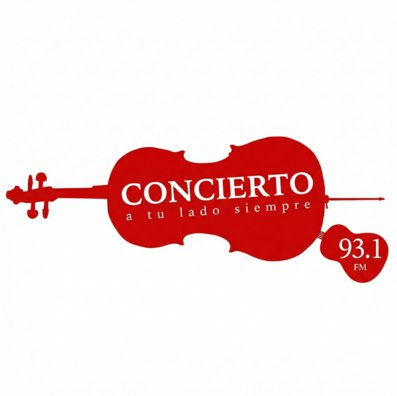 Concierto 93.1 FM 93.1 MHz - Radio en vivo