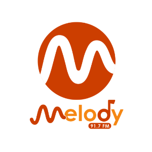 Melody 91.7 FM 91.7 MHz FM - Radio en vivo